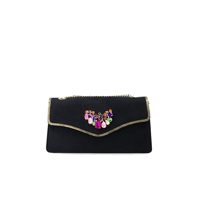 Radiance Menbur Black