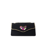Radiance Menbur Black