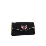 Radiance Menbur Black