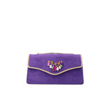 Radiance Menbur Purple