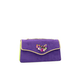 Radiance Menbur Purple